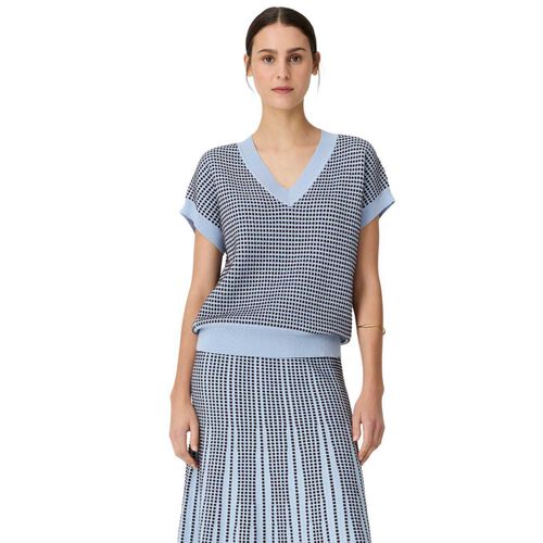 POL Evlyn Knit Top